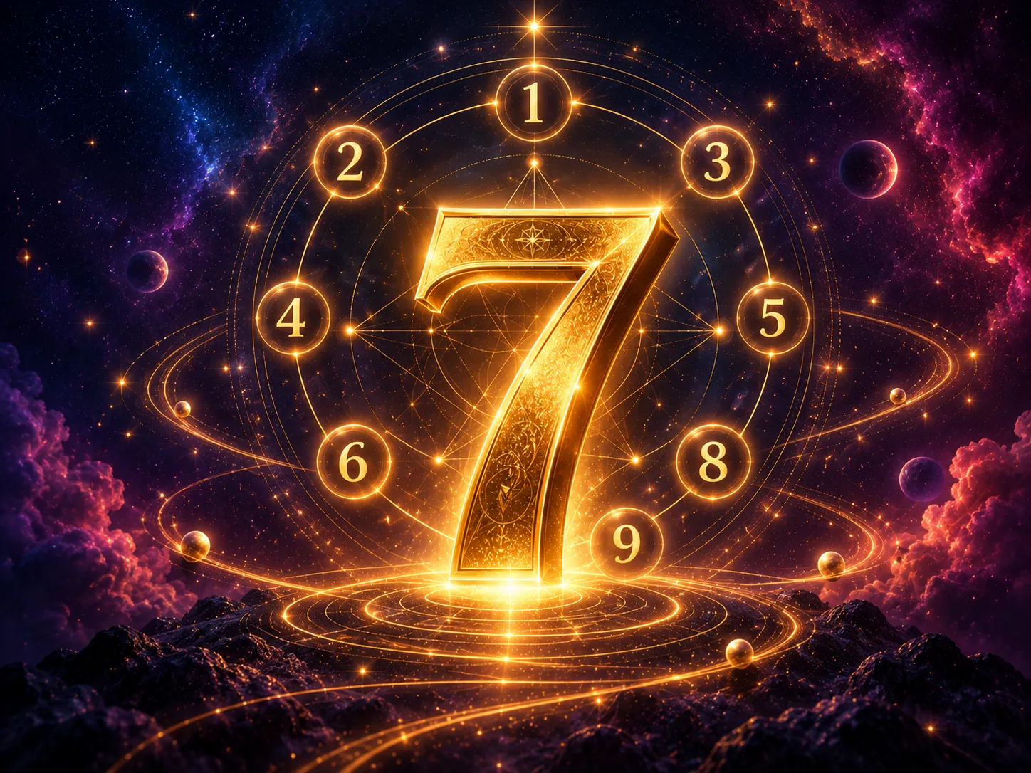 Lucky Number