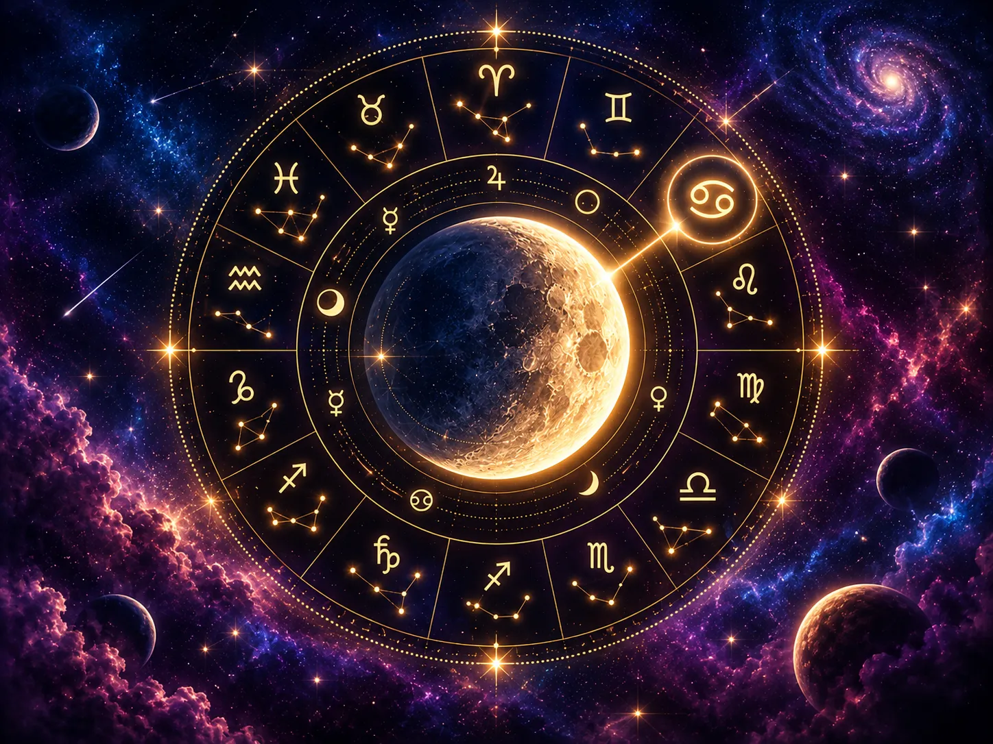 Moon Sign
